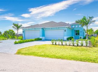 3802 SE 12th Ave, Cape Coral, FL 33904
