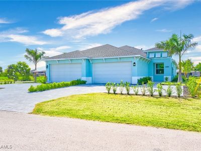 3802 SE 12th Ave, Cape Coral, FL, 33904