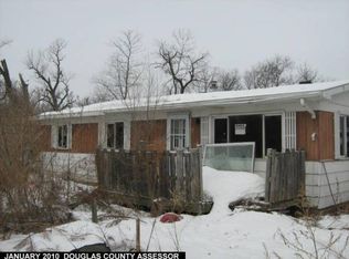 24414 Bauman Ave, Valley, NE 68064