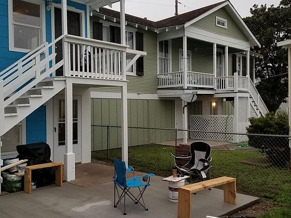 2nd image of 4724 Avenue Q 1/2 Unit 1