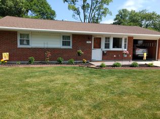 551 Vista Ave, Vandalia, OH 45377