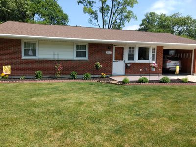 551 Vista Ave, Vandalia, OH, 45377