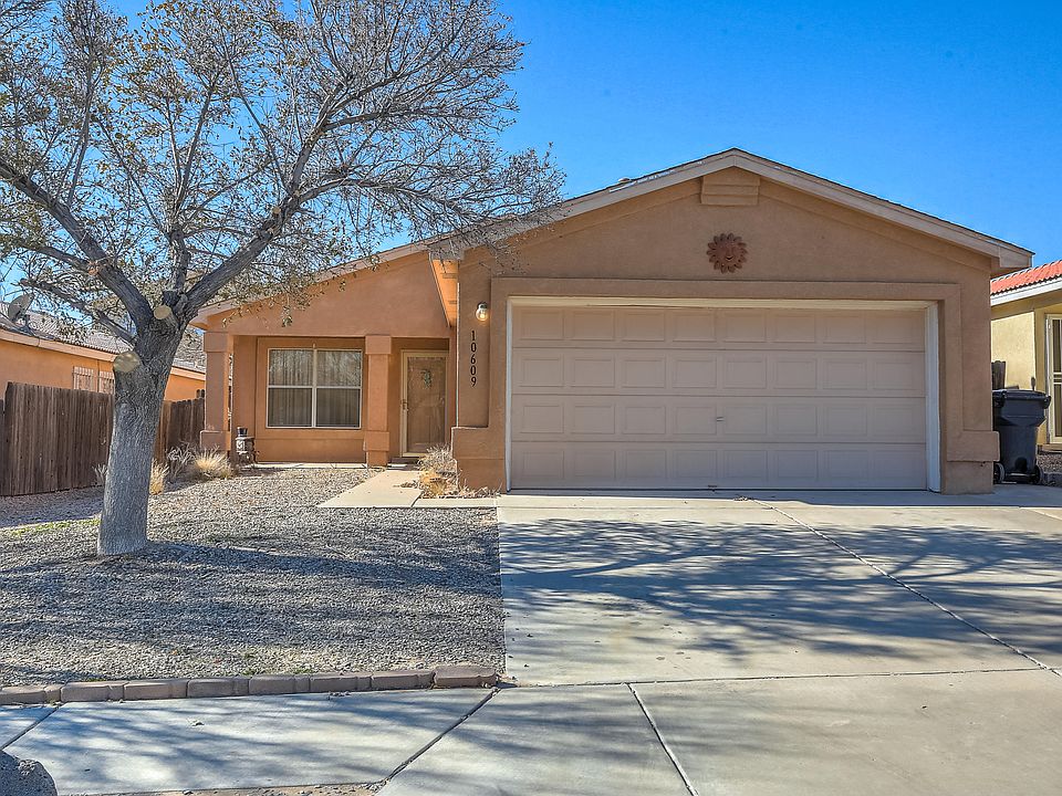1st image of 10609 Monte Bello Ct NW