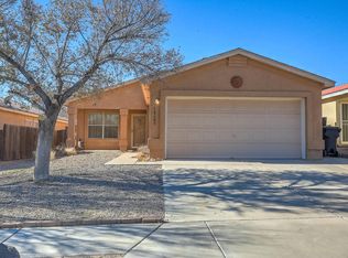 10609 Monte Bello Ct NW, Albuquerque, NM 87114