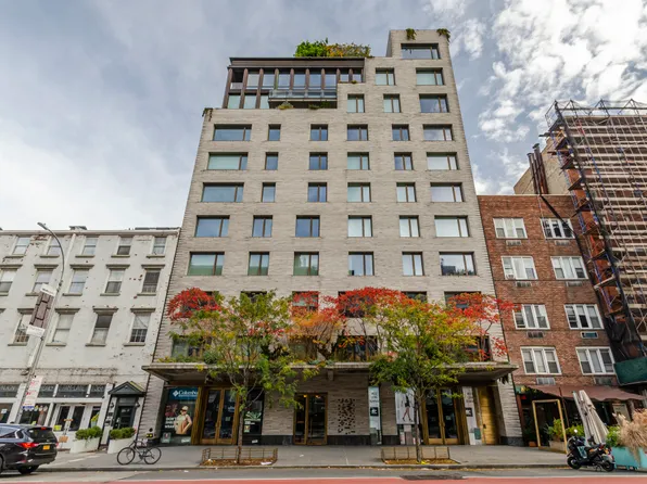 345 West 14th Street 3E image 10 of 10