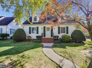 574 Pennsylvania Avenue Ext, Dover, DE 19901