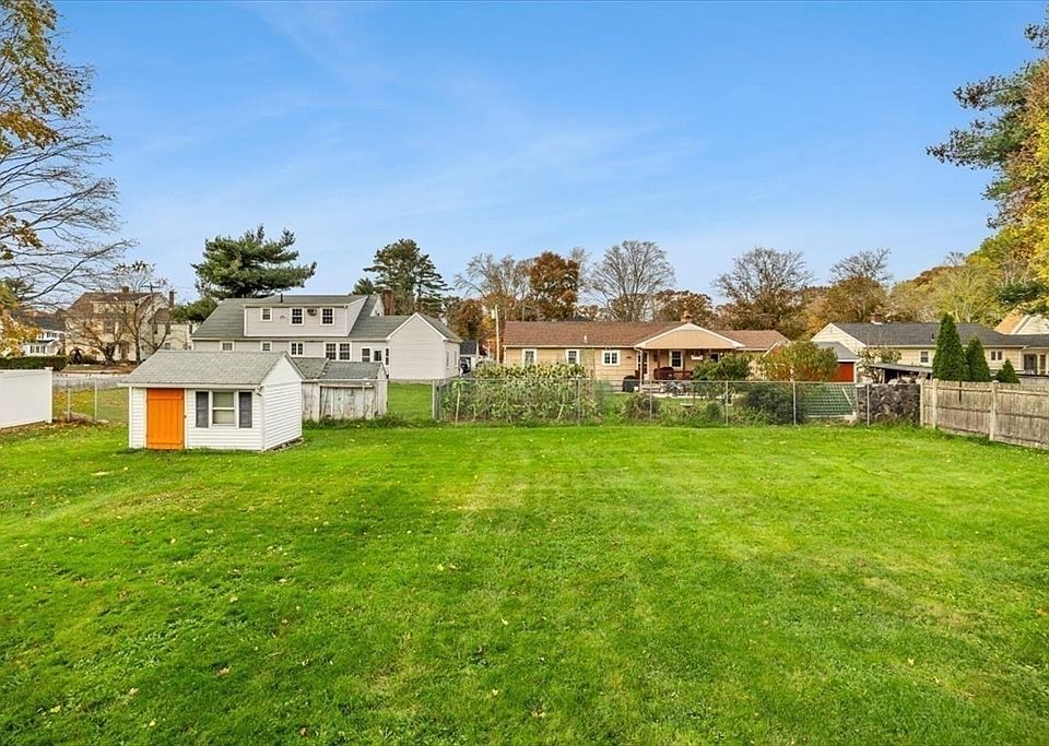 100 Belmont St, Taunton, MA 02780 Zillow