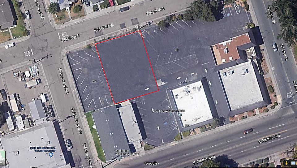 1st image of 324 E Euclid Ave