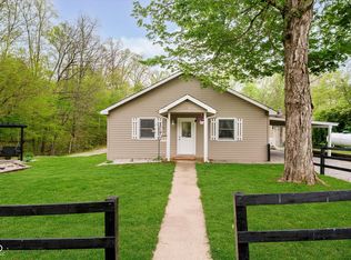 4091 W Briarwood Lake South Dr, Monrovia, IN 46157