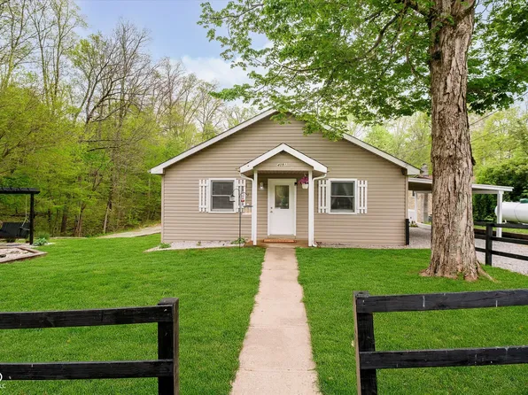 4091 W Briarwood Lake South Dr, Monrovia, IN 46157