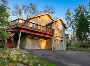 1336 Prospect St, Ashland, OR
