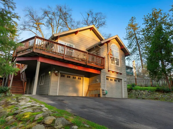 1336 Prospect St, Ashland, OR 97520