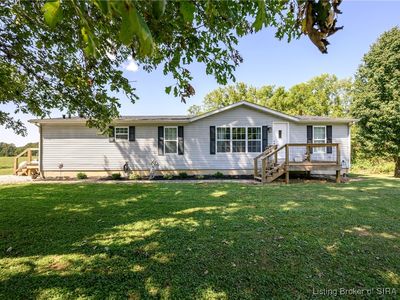 455 Toler Road NW, Corydon, IN, 47112