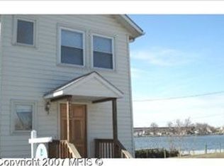2112 Alma Ave UNIT 3, Baltimore, MD 21219
