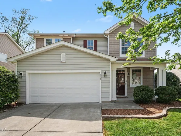 104 English Ivy Dr, Durham, NC 27703