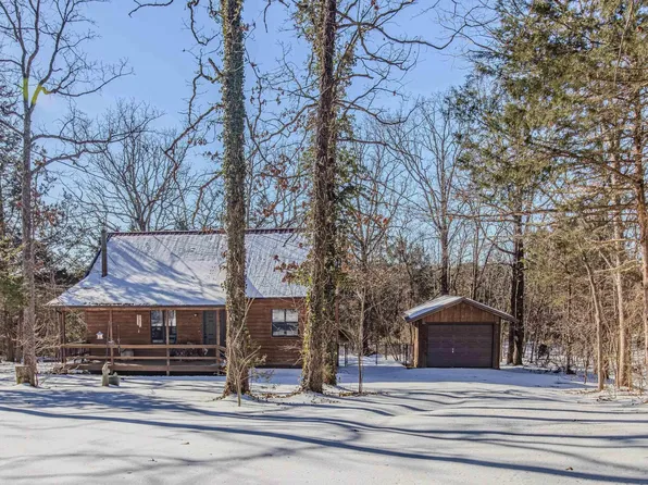 1017 Peace Valley Rd, Ash Flat, AR 72513