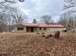877 S Red Banks Rd, Holly Springs, MS 38635