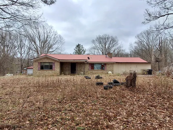 877 S Red Banks Rd, Holly Springs, MS 38635