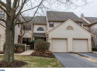 158 Mansion House Dr, West Chester, PA 19382