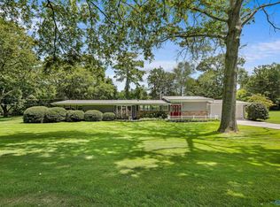 507 Glencoe Rd SE, Huntsville, AL 35802