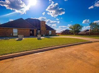 1601 SW Boyles Landing Rd, Lawton, OK 73505