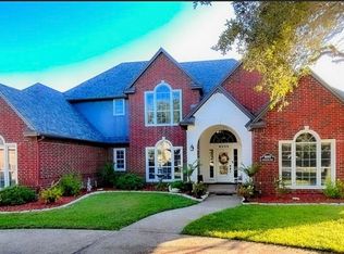 8005 Piedrabuena Dr, Corpus Christi, TX 78414