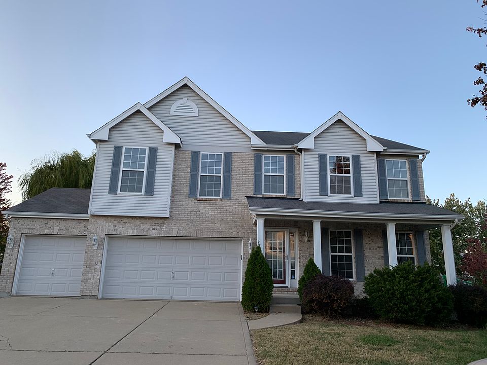 1st image of 927 Holliday Dr