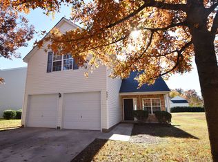 2331 Kingstree Dr, Monroe, NC 28112