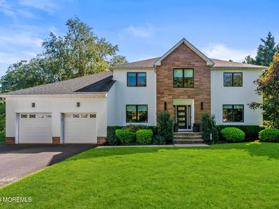49 Jamestown Road, Eatontown, NJ, 07724