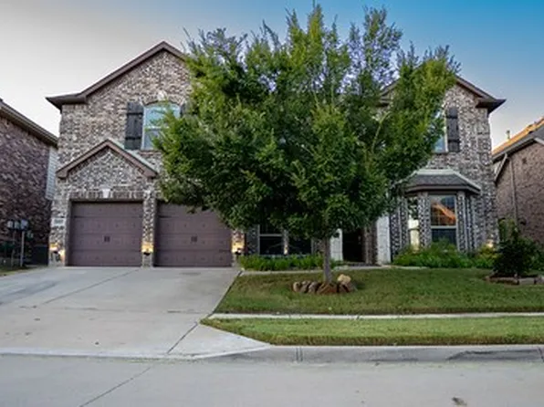 14013 Sparrow Hill Dr, Little Elm, TX 75068