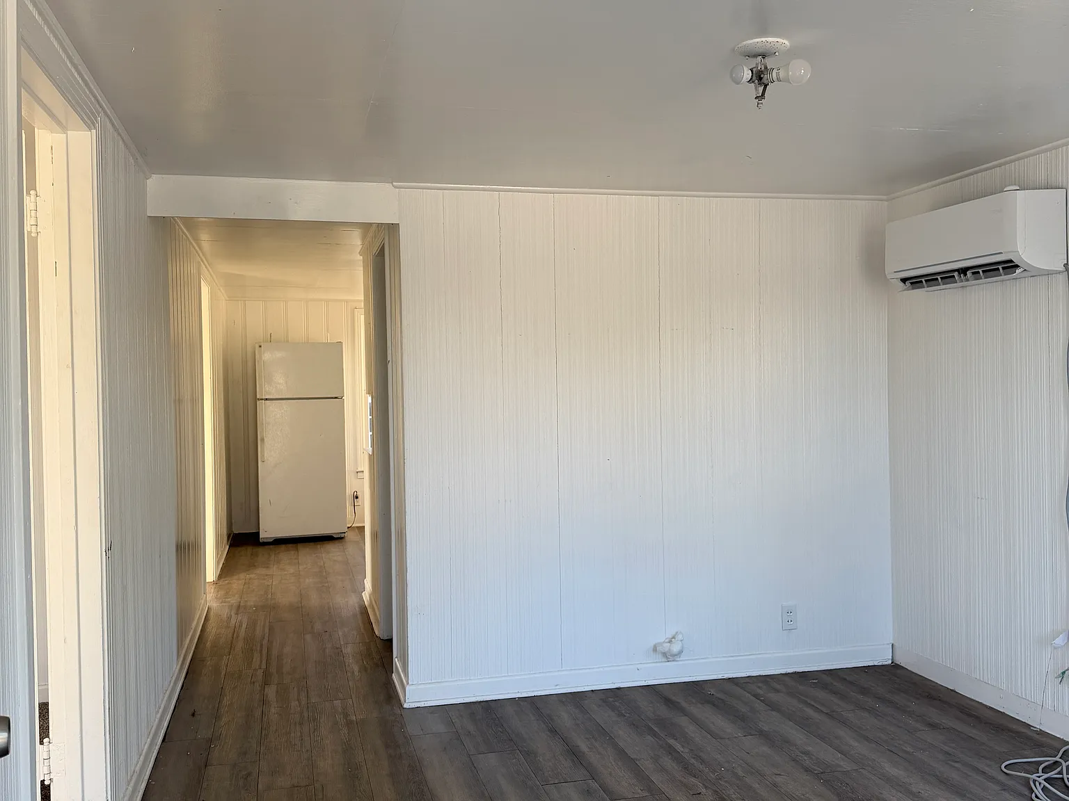 2 bedroom 1 bathroom apartment for rent — Photo 2