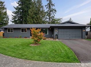 Valley View, Everett, WA 98203
