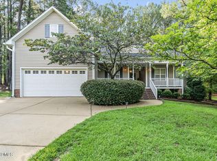 65 Warwick Ct, Clayton, NC 27520