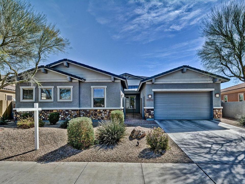 1st image of 13075 S 183rd Ave