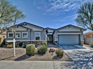 13075 S 183rd Ave, Goodyear, AZ 85338