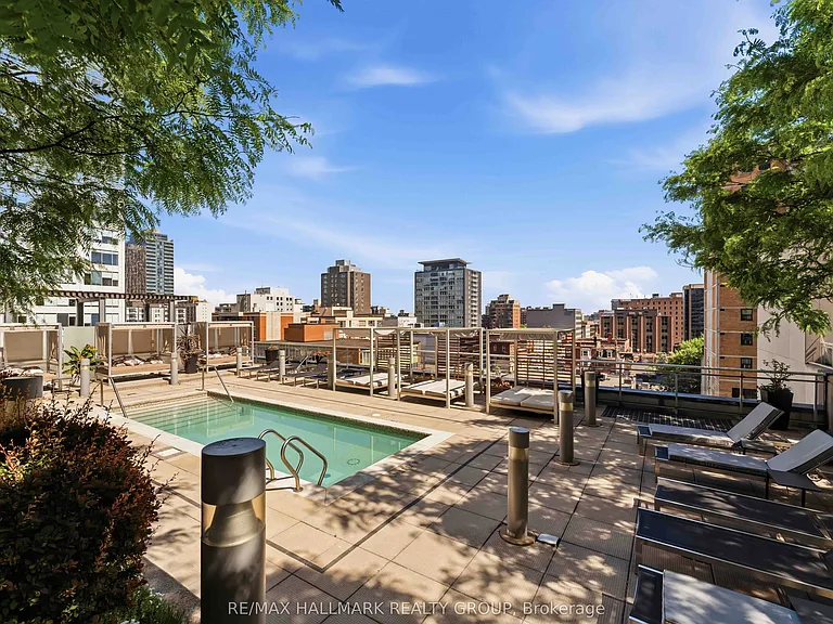 324 Laurier Ave W #2110 — Photo 32