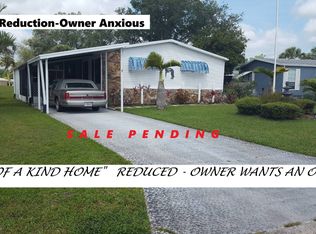 151 Freeport Cay, Vero Beach, FL 32966