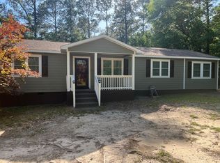 110 Miller St, Beech Island, SC 29842