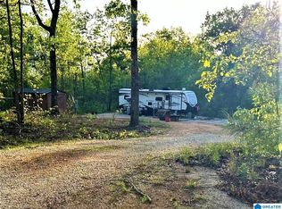 3741 County Road 47 Tract #1, Heflin, AL 36264