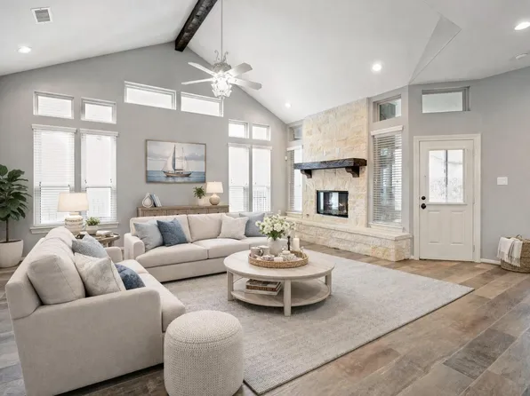 104 Camden Hills Dr, Montgomery, TX 77356