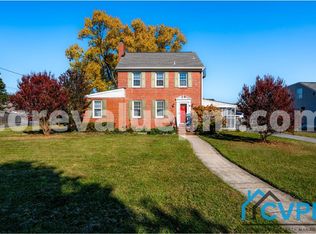 16 2nd Ave S, Glen Burnie, MD 21061