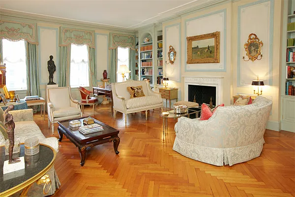 Sold by Brown Harris Stevens | media 26