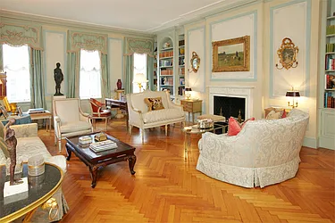 Sold by Brown Harris Stevens