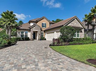 124 Hollyhock Ln, Ponte Vedra Beach, FL 32082