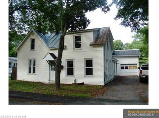 14 Pine St, Skowhegan, ME 04976