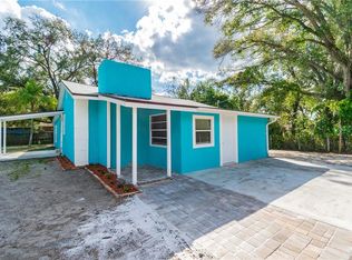 813 E 128th Ave, Tampa, FL 33612