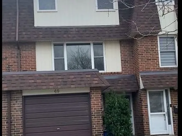 371 Bronte St S #49, Milton, ON L9T 3K5