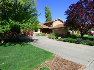 581 Rio Verde Ln, Grand Junction, CO 81507