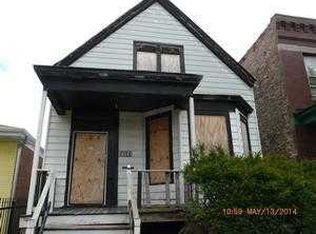 6041 S Paulina St, Chicago, IL