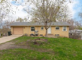 2600 Waterloo Rd, Cedar Falls, IA 50613